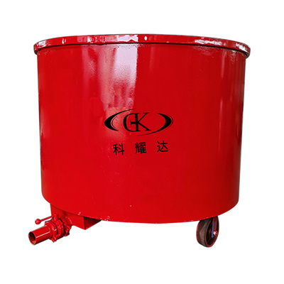 吨包搅拌桶
